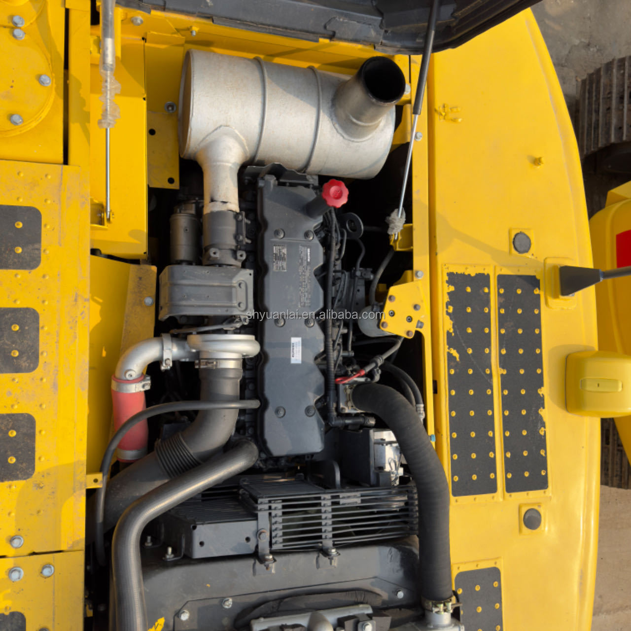 Affordable and Good Condition Used Komatsu PC240 Excavator with 0-2000 Working Hours