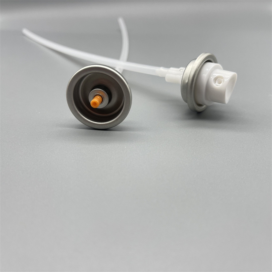 High Performance Actuated All Direction Valve Precision Flow for Industrial Automation