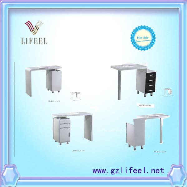 professional fingernail care use Nail Table manicure table nail desk nail salon