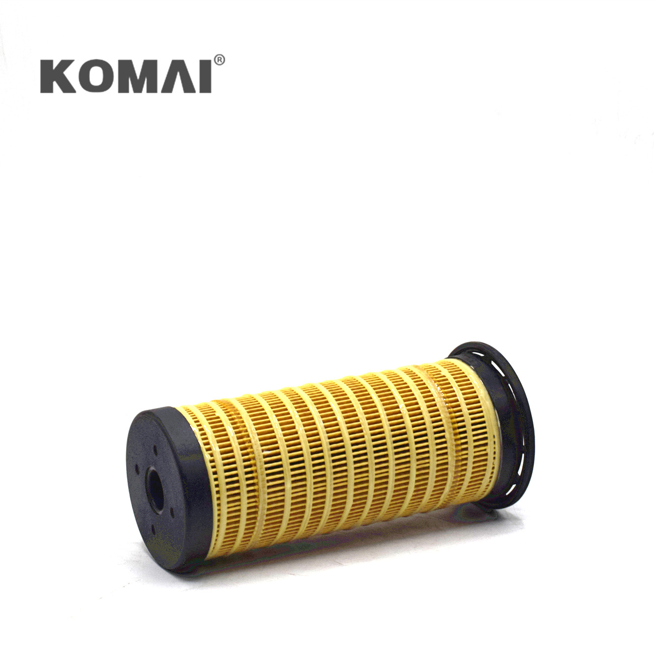 HV Filter Paper Fuel Water Separator For Excavator Fuel Filter 5000480 500-0480