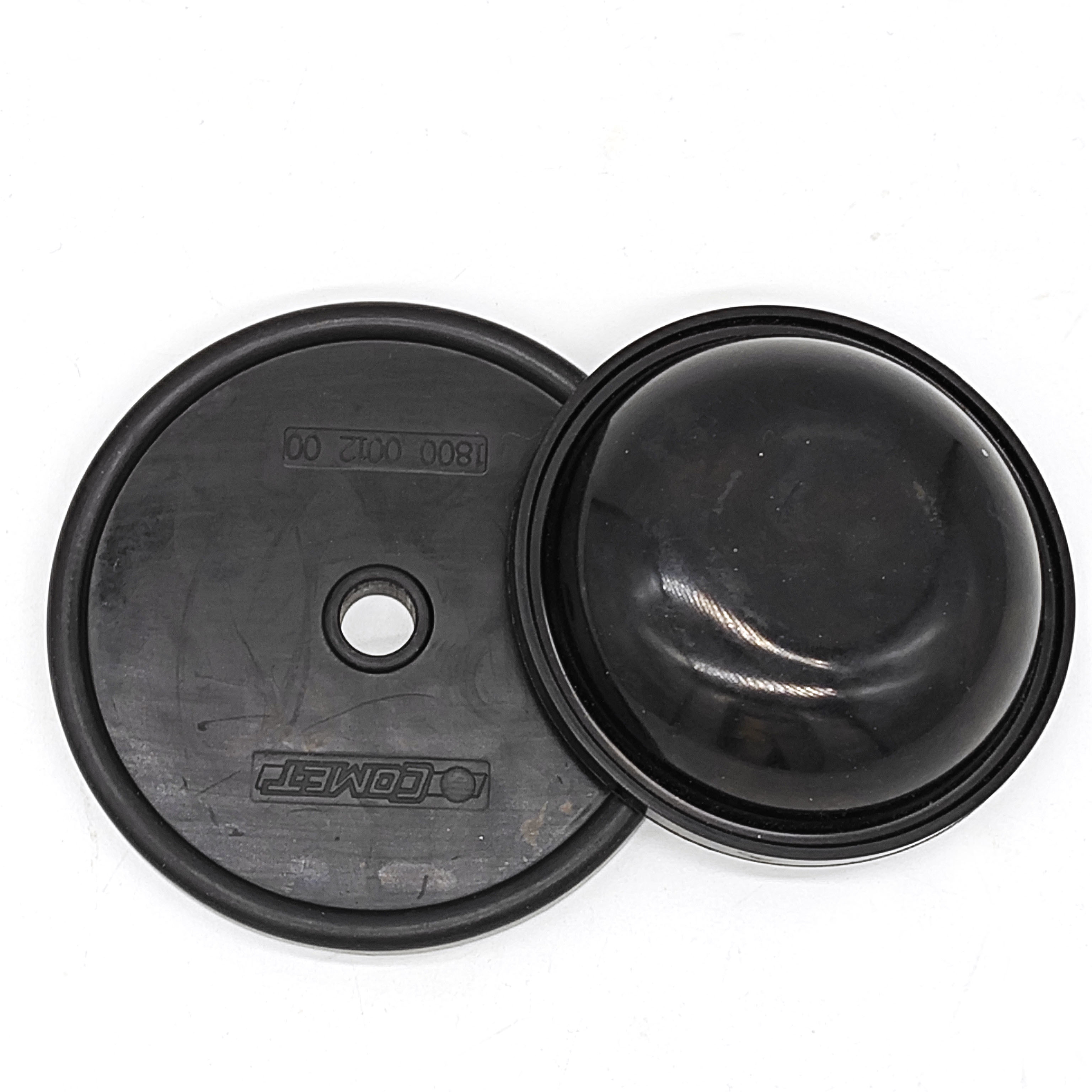 OEM ODM Diaphragm Pump Rubber Membrane Kits