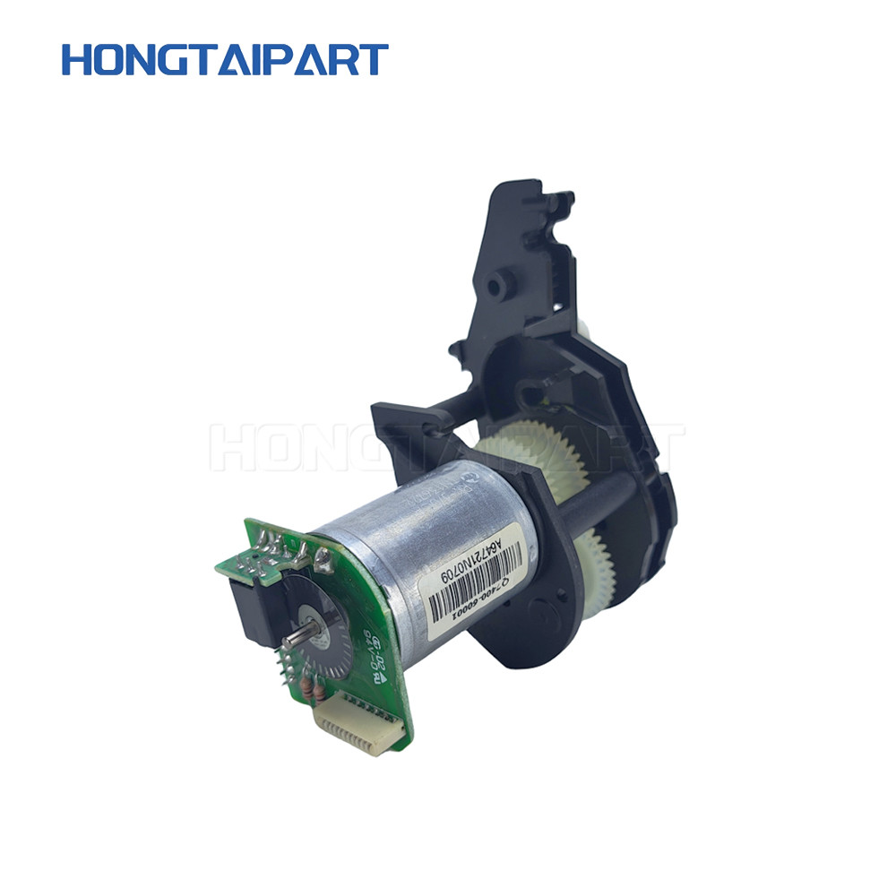 Original ADF Core Drive Motor CB022-60073 Q7400-60001 For H P 1536 M1536dnf CM1415 Pro MFP M175 M225 Serise Printer Motor