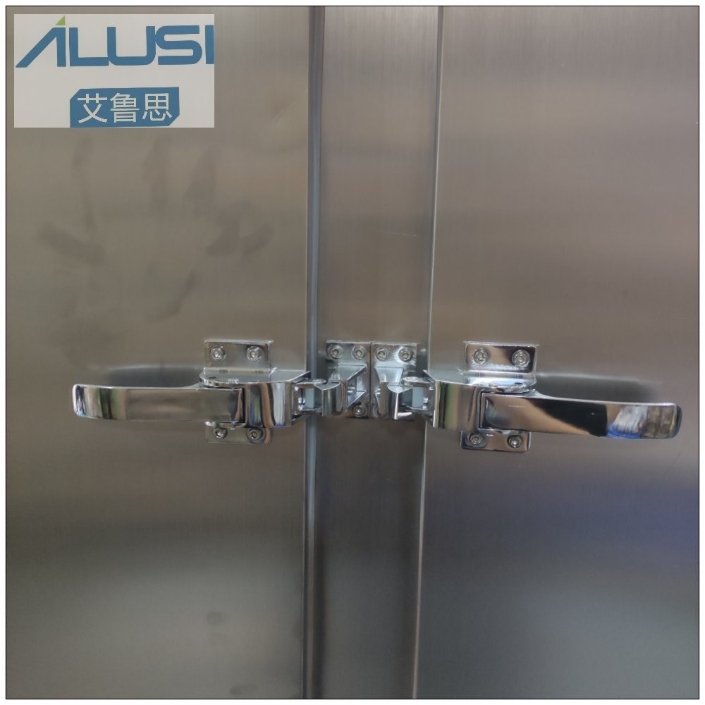 SUS316 Hot Drying Oven With Tray Cream Jars Perfume Bottles Drying Oven Machine