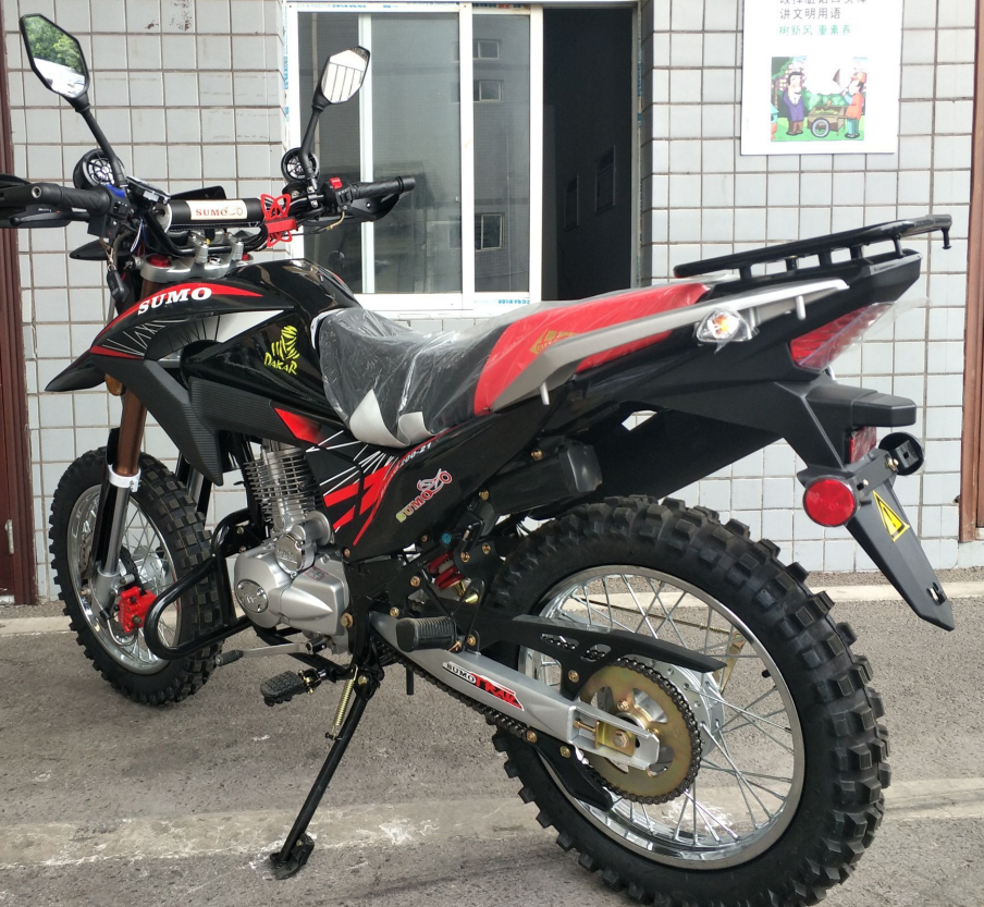 Speedo powerful engine street legal dirt motorcycle vig rx cheap import 200cc dirtbike 250cc