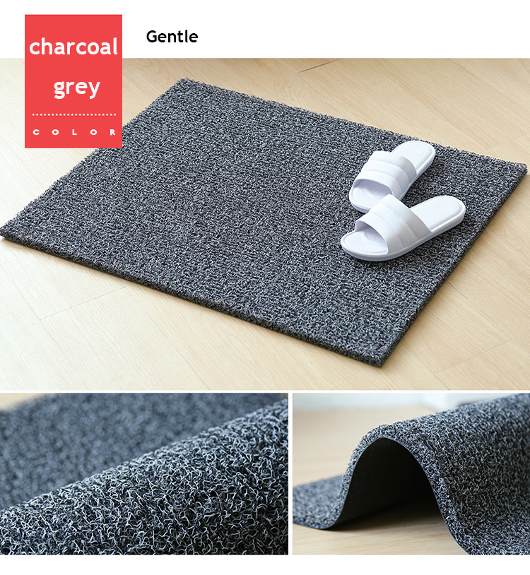 Customized PVC Mat Making Machine Coil Door Mat Making Machine