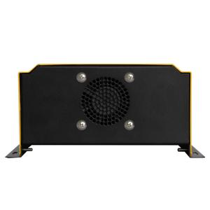 Continue Solar Power Controller Generation System With Automatic Switch Battery