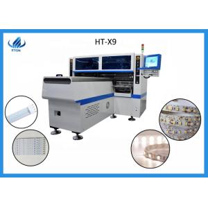 68 Heads dual System Led Placement Machine 200000CPH Manufactures