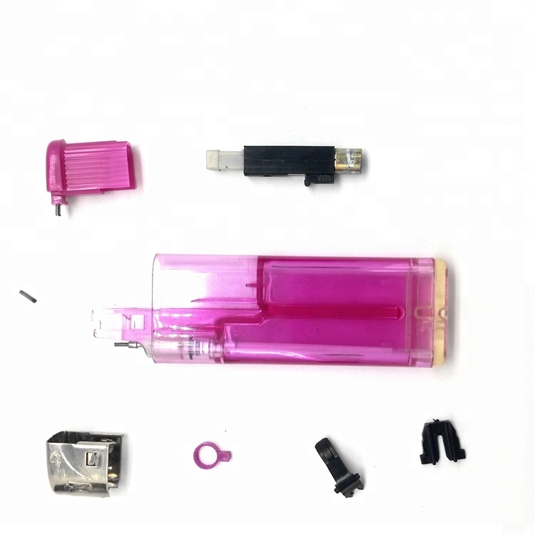Dy-071 Model Best Malaysia Personalized Disposable Lighter