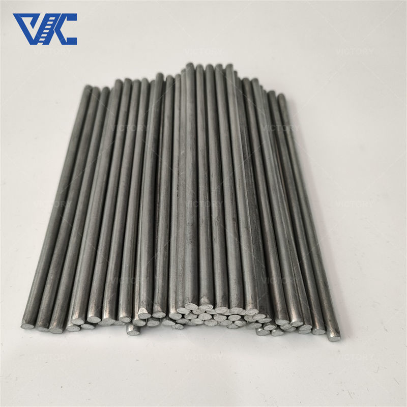 Chemical Industry Nickel Alloy Inconel 690 Bar With Higher Resistance