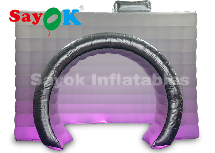 18kg Inflatable Photo Booth