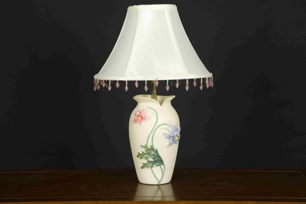 Contemporary Living Room Home Table Lamps With Adjustable Light / Soothing White