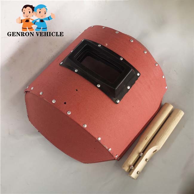200g Auto Welding Mask