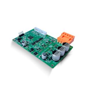 Self-adapting 15-60VDC 500W BLDC Motor Driver for Industrial Automation