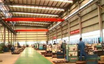 Chengdu Yongyi Pump Industry Co., Ltd.