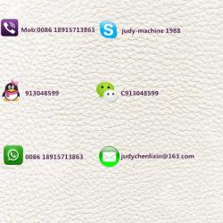 zhangjiagang aquatrin Machinery co.,ltd
