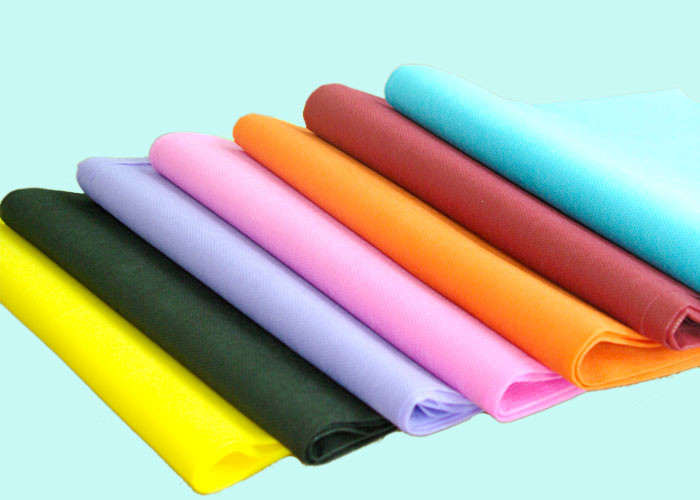 Recycling Furniture Non Woven Fabric For Mattress And Sofa