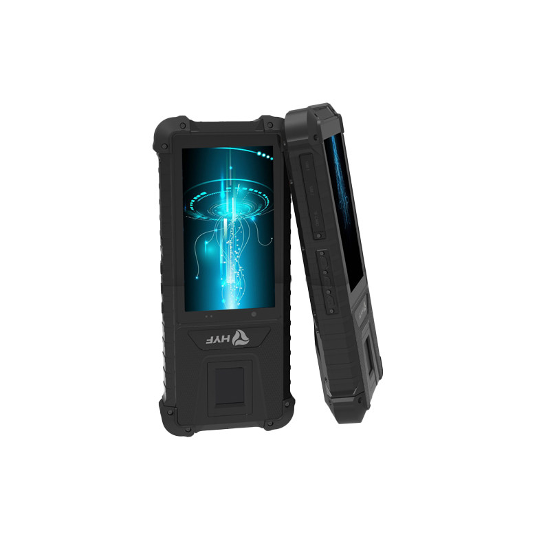Herofun Mobile Biometric Authentication Device Fingerprint Security SIM Card Registration