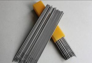 China 300mm 350mm 400mm Welding Rod Material Stainless Steel Electrodes E309L-16 on sale