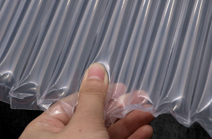24x41cm Inflatable Air Cushion Packaging 50 To 80 Microns