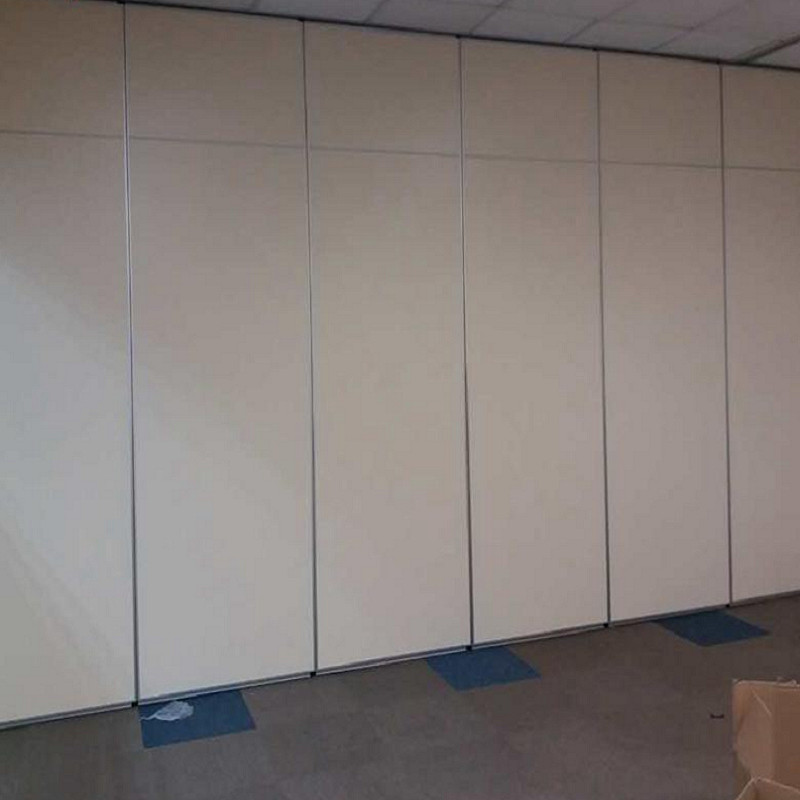 Conference Room Sound Proof Partitions Movable Sliding Foldable Partitions in United States