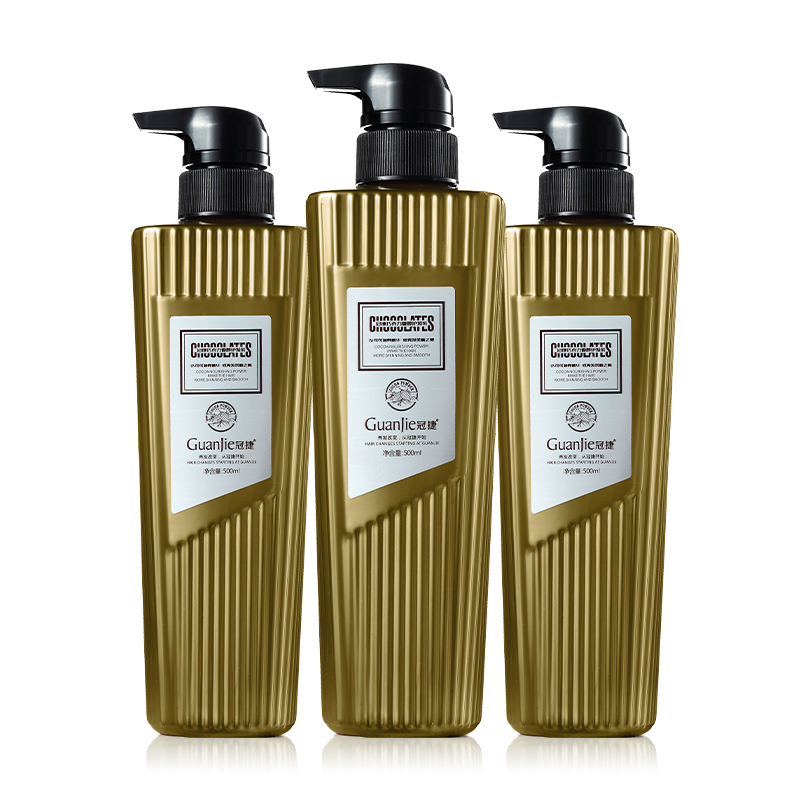 Unisex Hair Care Set Deep Conditioning Hair Treatment With 100% Pure Organic Ingredients