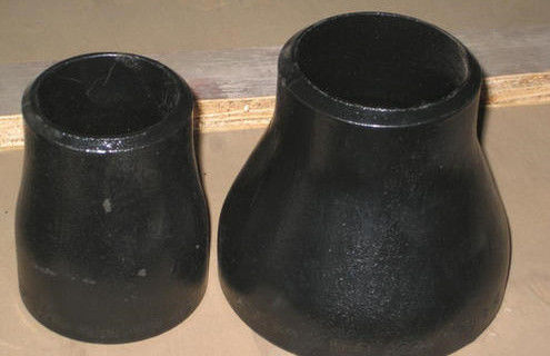 Erw Concentric Reducer Carbon Steel Buttweld Fittings 0