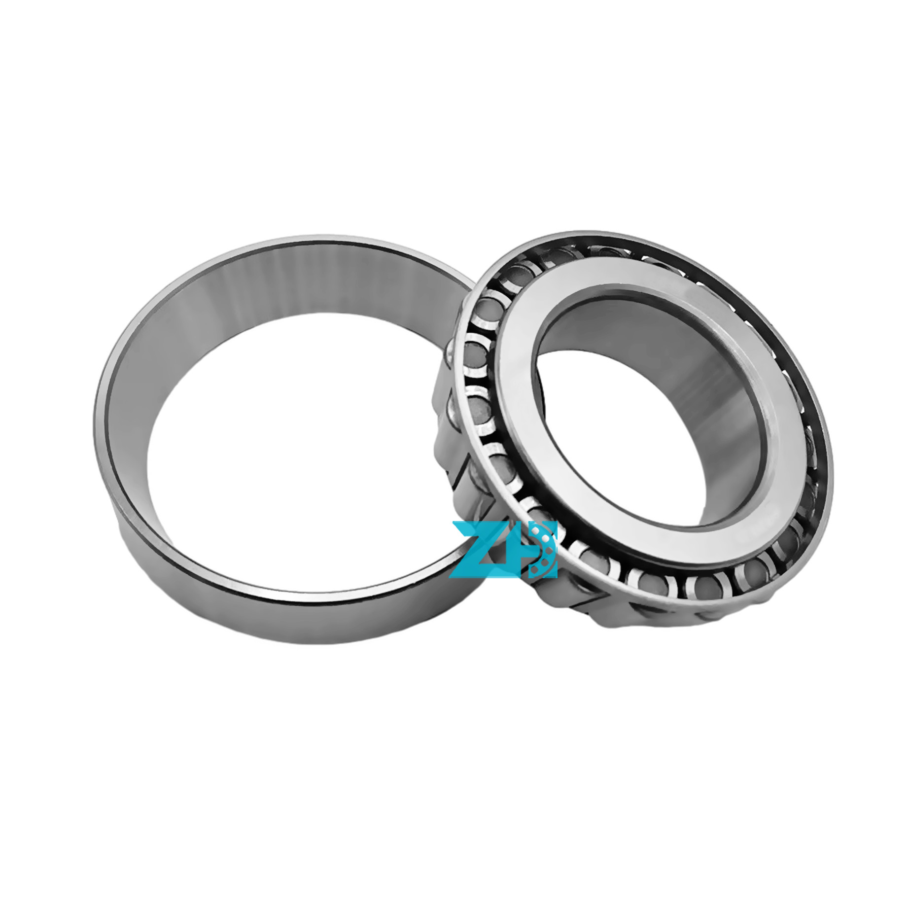 Excavator Bearing 2109-9041 2109-9042 bearing Less vibration and noise bearing