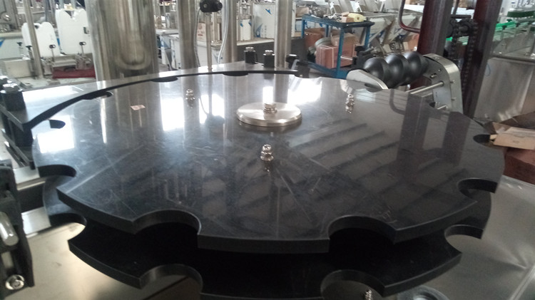 factory aluminum lid capping machine glass bottle sealing machine full automatic ropp capper
