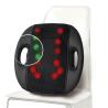 Buy cheap Ergonomic Designed Shiatsu Massage Cushion , Cordless Shiatsu Massager Simple from wholesalers
