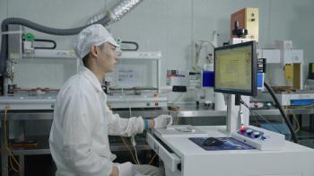 Shenzhen Kinglisheng New Energy Technology Co., Ltd.