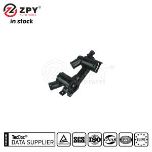 ZPY 03F121111A Engine Coolant Thermostat for Audi VW Porsche