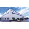Buy cheap Prefabricated Light Steel Frame Truss Structure Building from wholesalers