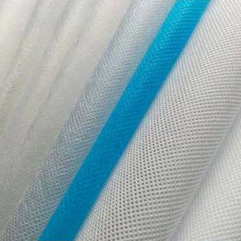 Width 10-320cm Nonwoven 100% PP Spunbond Non Woven Fabric for Bed Sheet Packaging
