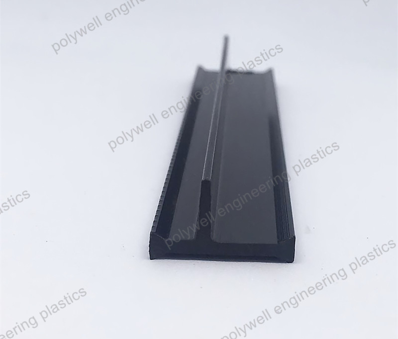 Extrusion PA66 GF25 Thermal Break Insulation Strips Used In Aluminium Window Frame