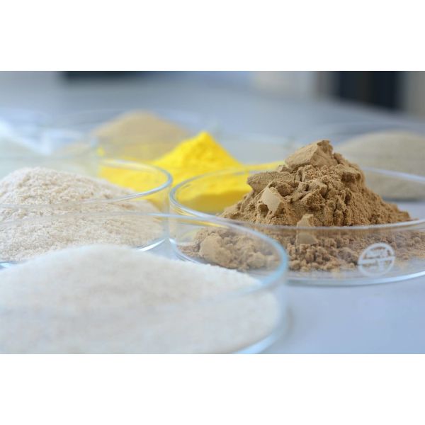 Extend Shelf Life Of Bread With Bakery Enzyme Function 2 Optimize Gluten Network