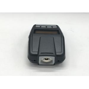 Double LED Precise Positioning Electrostatic Eliminator Anti Static Meter