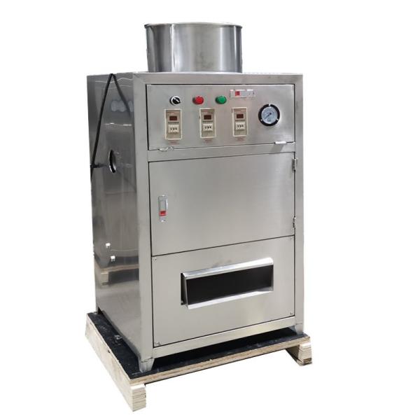 Professional Peeling Technology Onion Commercial Peeling Machine Small Onion