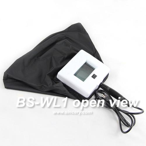Quality Handle Wood’s lamp Woods lamp examination Skin test scope WL1 for sale