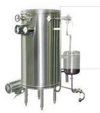 Filling machine/Stowing machine/Juice treatment equipment, /100L juice making