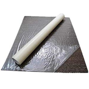 3 Mil Car Carpet Plastic Protector