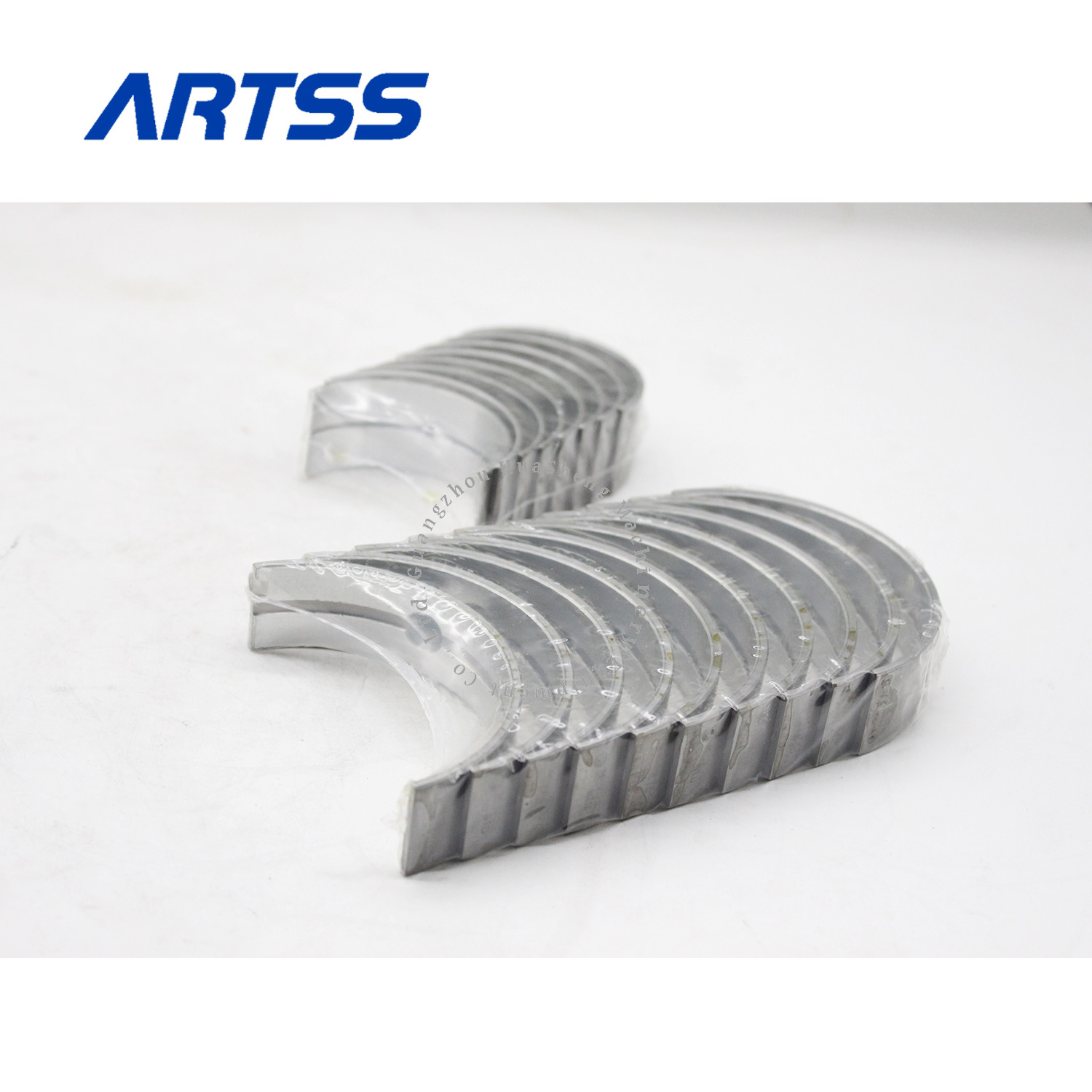 V3300 Main Con Rod Bearing STD For YANMAR Excavator Rebuild Kit