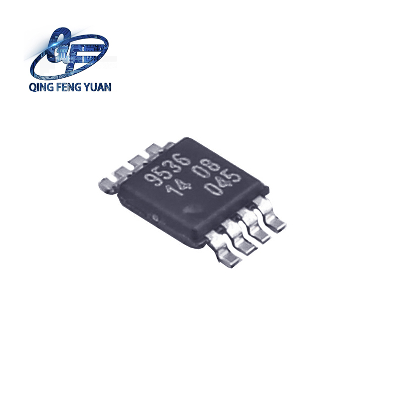 N-X-P PCA9536DP IC Electronic Components Original Pmic Integrated Circuit