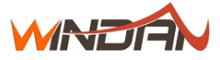 China WINDAN INTERNATIONAL COMPANY LIMITED logo