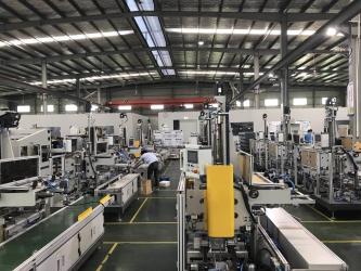 Guangdong Lishunyuan Intelligent Automation Co., Ltd.
