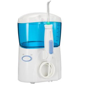 Eectric Multi-Function Nasal Irrigator 9 Tips with 5-120 psi Pressure Range