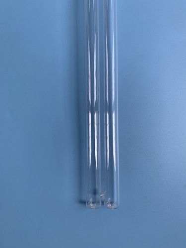 H Shape 36W 0.390A UV Light Tubes 411mm Length G23 UVC Germicidal Light uv tube