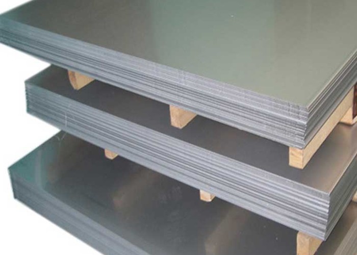 304 Stainless Steel Sheet 