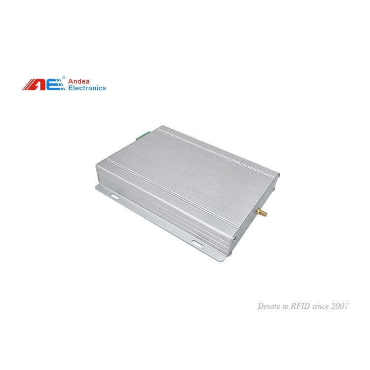 HF 13.56Mhz Long Range High Sensitivity RFID Reader ISO15693 ISO18000-3M1 With RS232 Ethernet Communication Interface