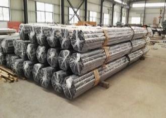 Welding Black Iron Pipe Steel Core For Aluminum / Copper / Plastic Film Foil