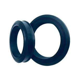 Black Or Custom Color Rubber Hammer Union Seal Ring With Lower price